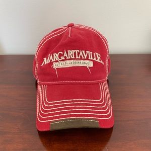 Margaritaville ball cap
